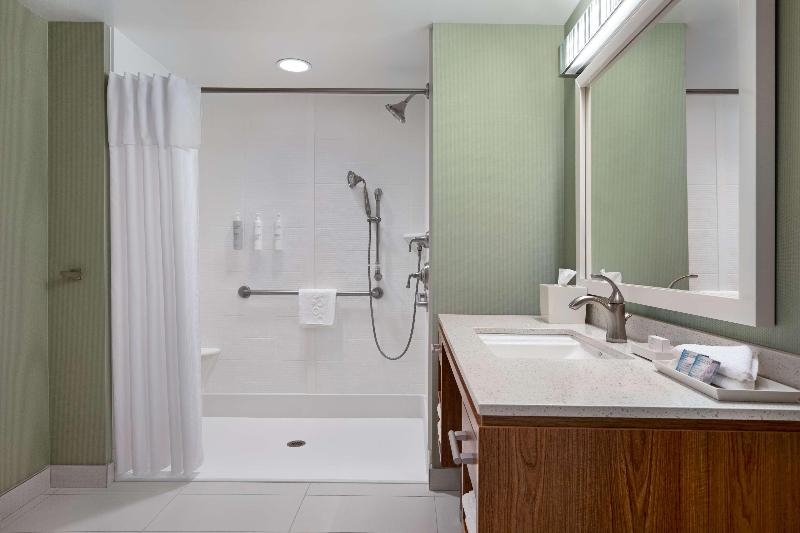 Home2 Suites By Hilton Joliet/Plainfield image