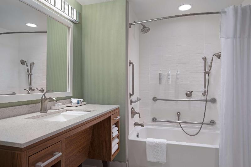 Home2 Suites By Hilton Joliet/Plainfield image