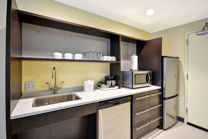 Home2 Suites By Hilton Maumee Toledo image