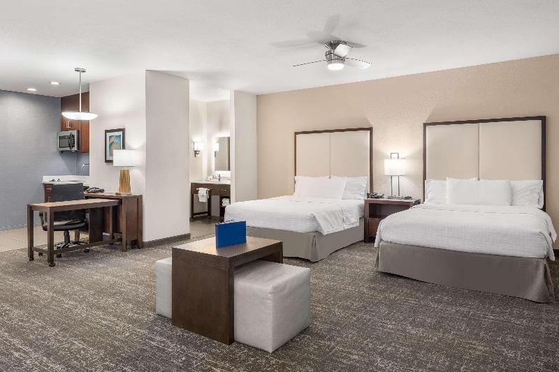 Homewood Suites San Marcos image