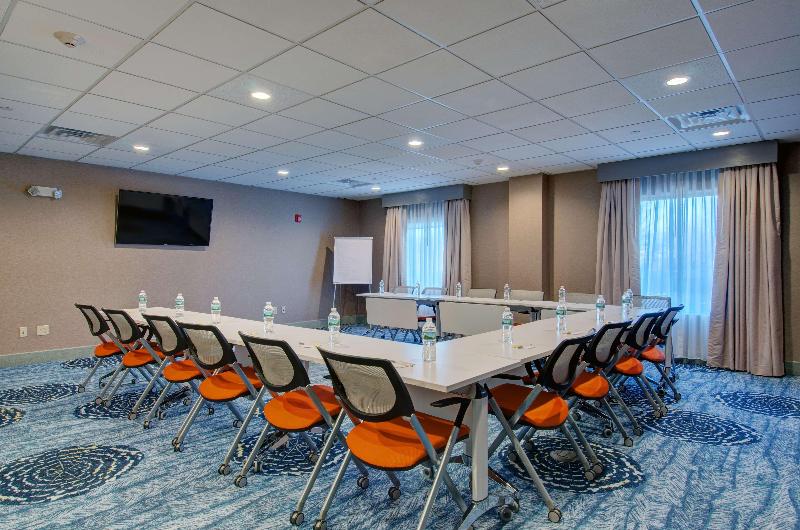 Hampton Inn & Suites Boston/Stoughton image