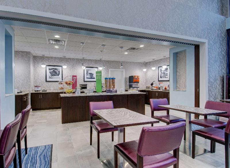 Hampton Inn & Suites Boston/Stoughton image
