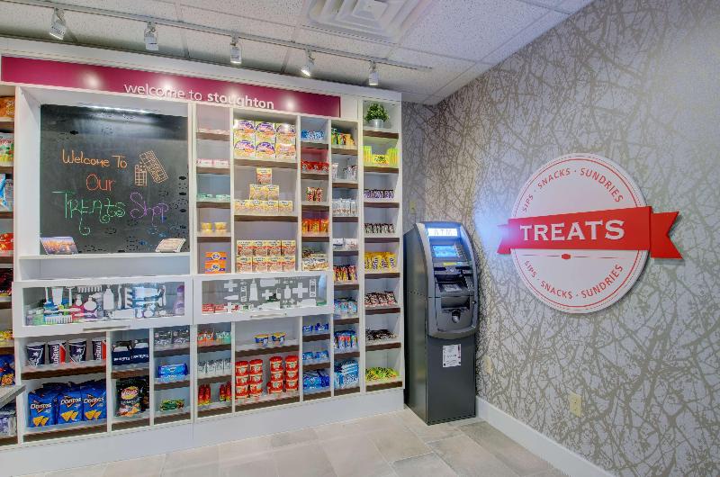 Hampton Inn & Suites Boston/Stoughton image