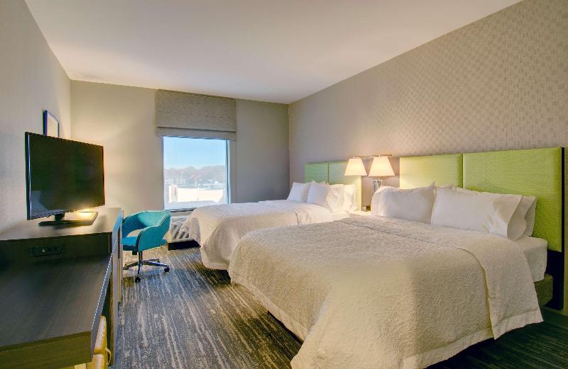Hampton Inn & Suites Boston/Stoughton image