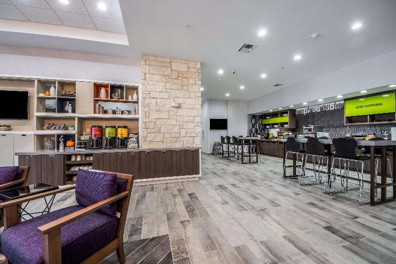 Hotel Home2 Suites by Hilton Fort Worth  Northlake