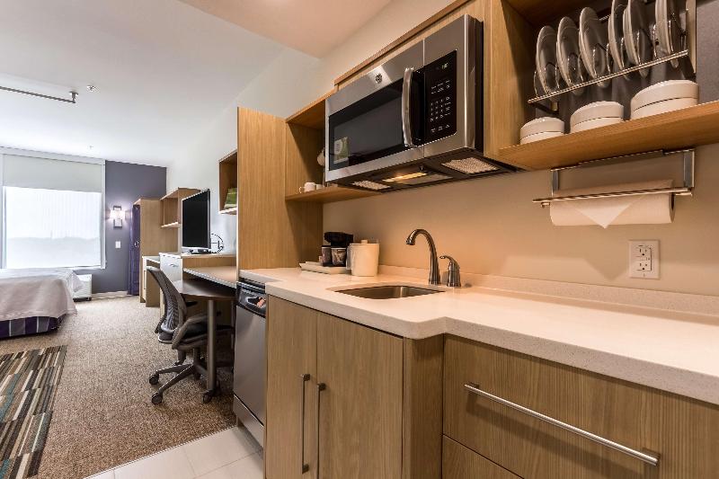 Home2 Suites by Hilton Fort Worth  Northlake image