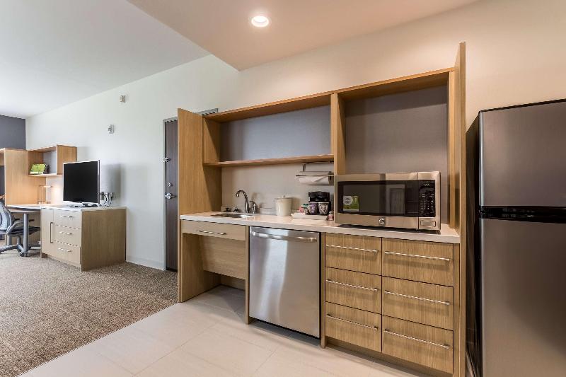 Home2 Suites by Hilton Fort Worth  Northlake image