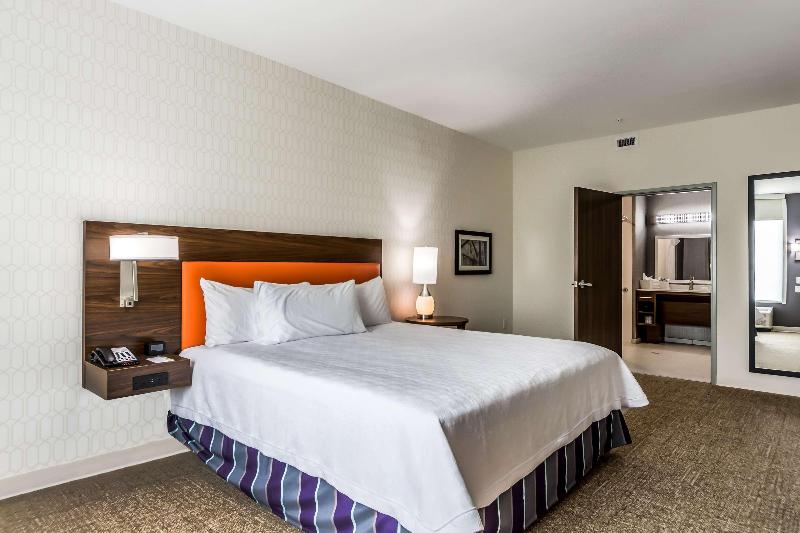 Hotel Home2 Suites by Hilton Fort Worth  Northlake