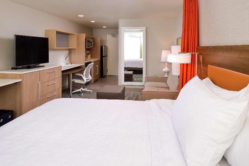 Home2 Suites By Hilton Merrillville image