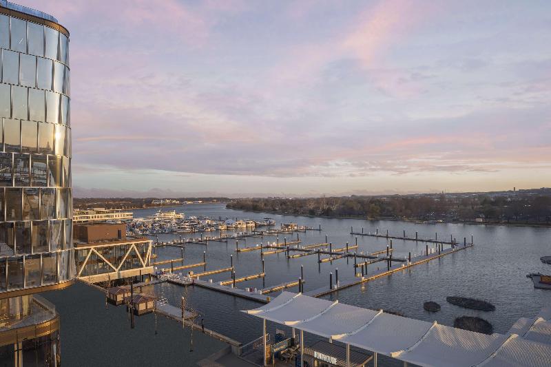 Canopy By Hilton Washington D.C - The Wharf image