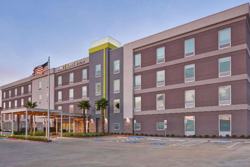 Hotel Home2 Suites by Hilton Baytown