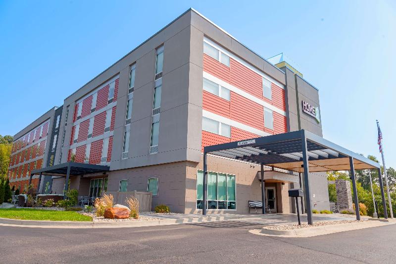 Home2 Suites by Hilton Jackson, MI image