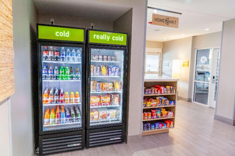 Home2 Suites by Hilton Jackson, MI image