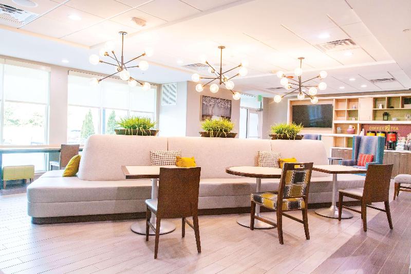 Home2 Suites by Hilton Jackson, MI image