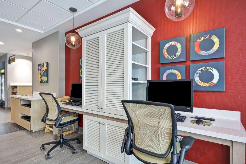 Home2 Suites by Hilton Jackson, MI image