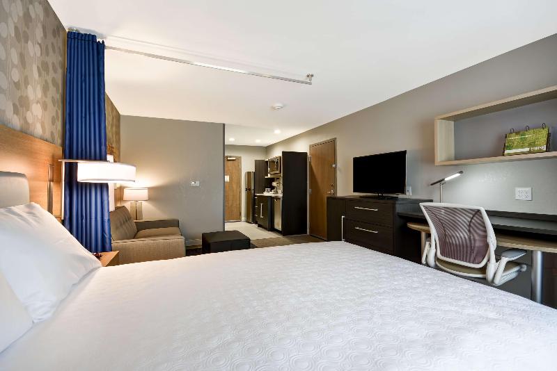 Home2 Suites by Hilton Jackson, MI image