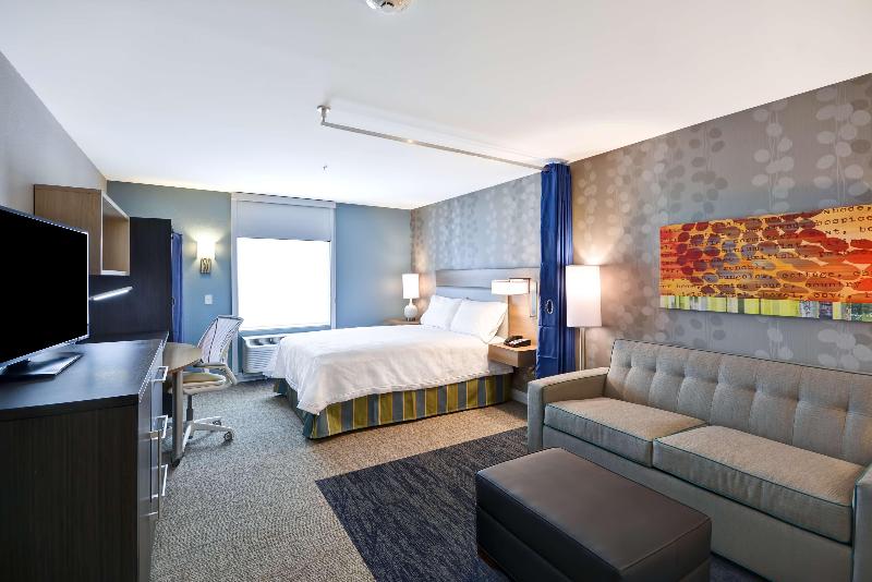 Home2 Suites by Hilton Jackson, MI image