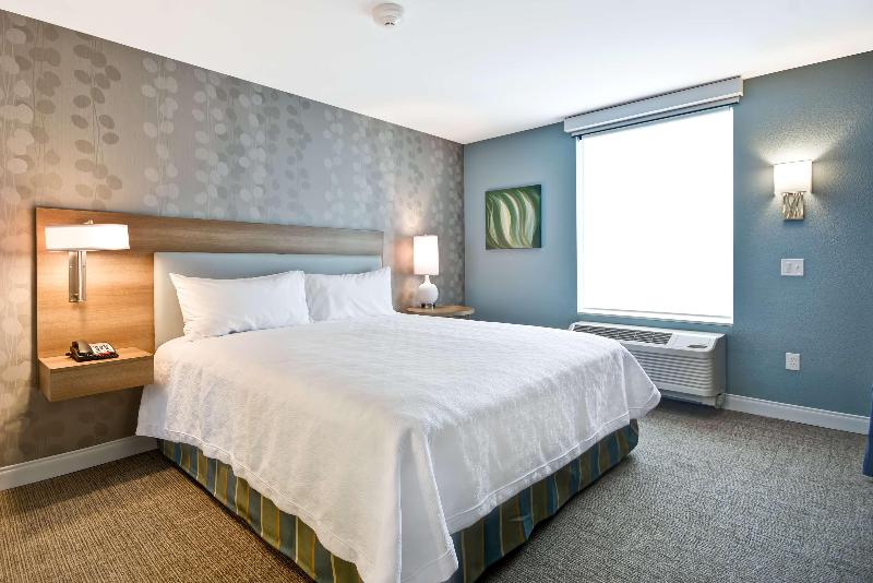 Home2 Suites by Hilton Jackson, MI image
