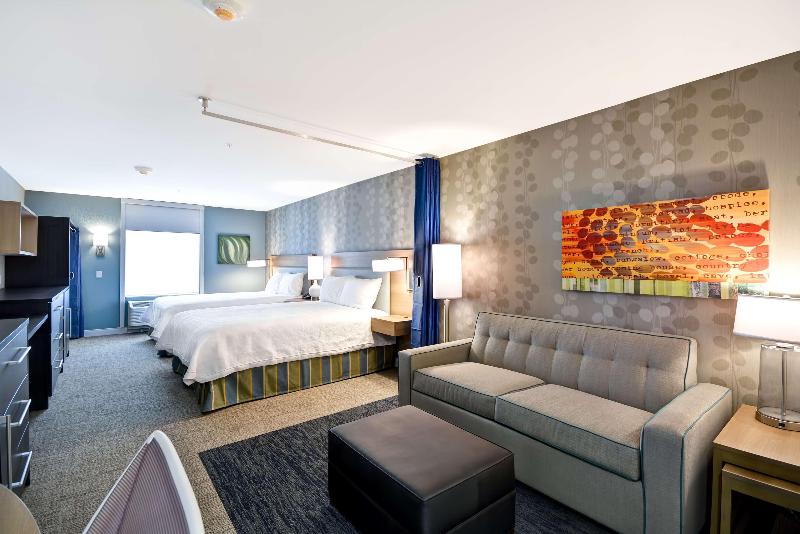 Home2 Suites by Hilton Jackson, MI image