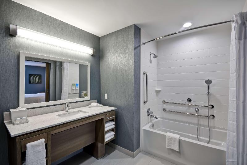 Home2 Suites by Hilton Jackson, MI image