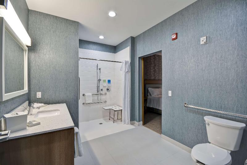 Home2 Suites by Hilton Jackson, MI image