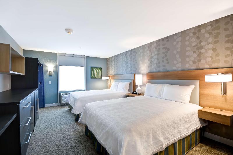 Home2 Suites by Hilton Jackson, MI image