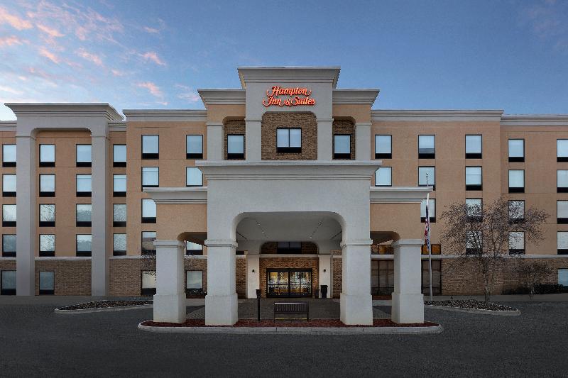 Hampton Inn & Suites Lynchburg