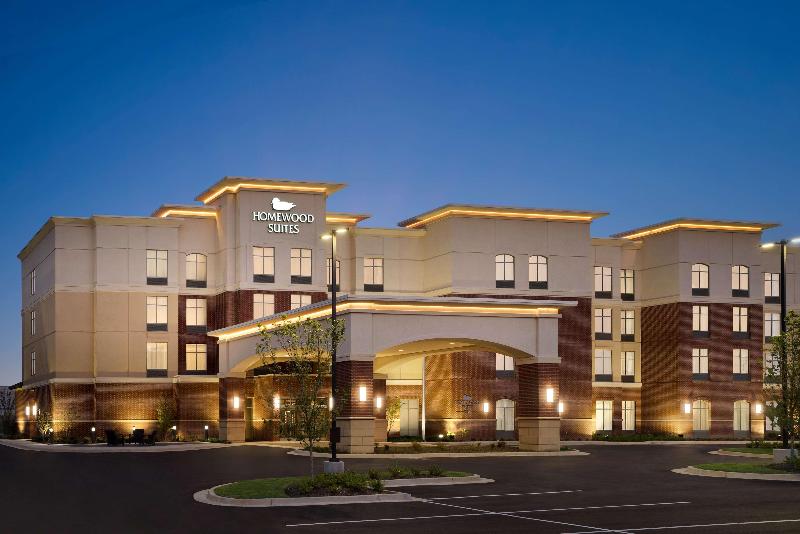 Homewood Suites By Hilton Memphis-Southaven image