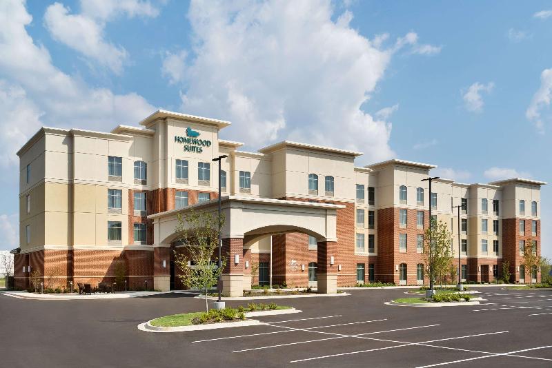 Homewood Suites By Hilton Memphis-Southaven image
