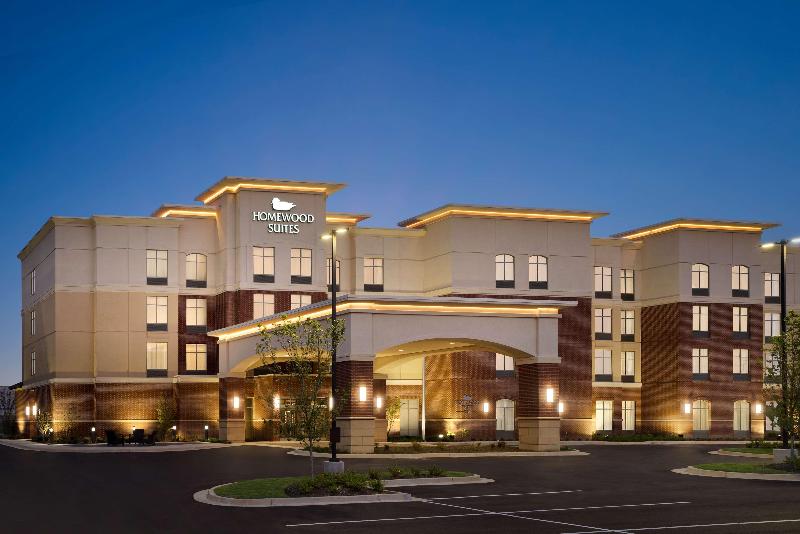 Homewood Suites By Hilton Memphis-Southaven image
