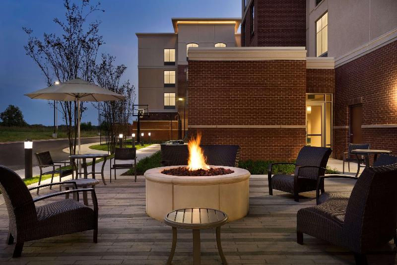 Homewood Suites By Hilton Memphis-Southaven image