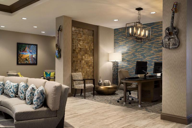 Homewood Suites By Hilton Memphis-Southaven image