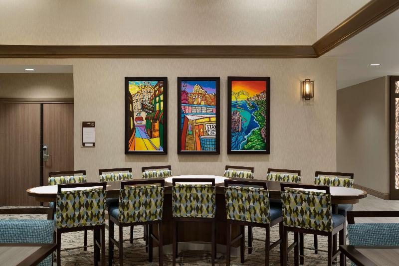 Homewood Suites By Hilton Memphis-Southaven image