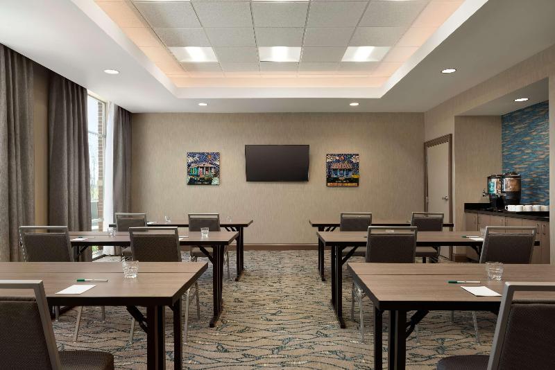 Homewood Suites By Hilton Memphis-Southaven image