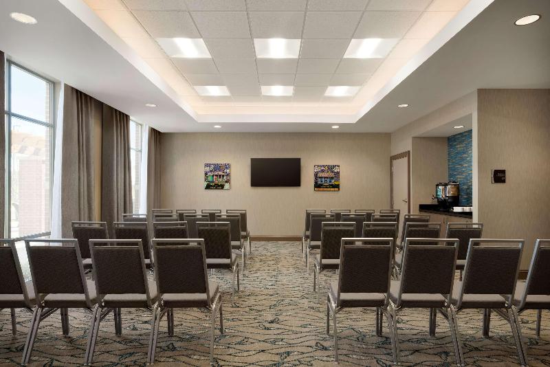 Homewood Suites By Hilton Memphis-Southaven image