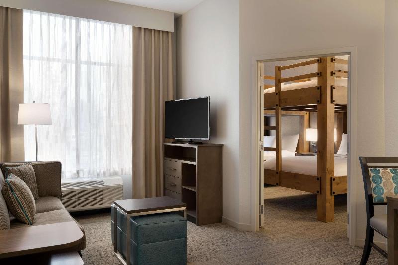 Homewood Suites By Hilton Memphis-Southaven image
