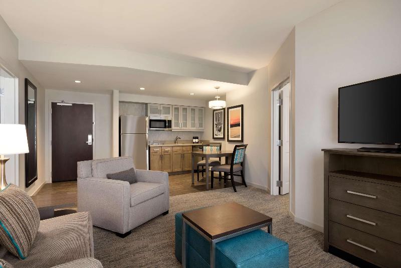 Homewood Suites By Hilton Memphis-Southaven image