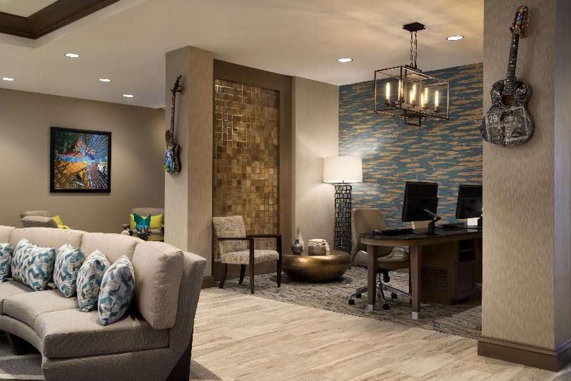 Homewood Suites By Hilton Memphis-Southaven image