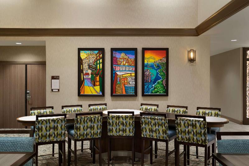 Homewood Suites By Hilton Memphis-Southaven image