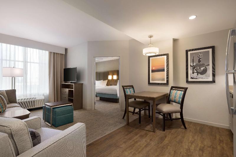 Homewood Suites By Hilton Memphis-Southaven image