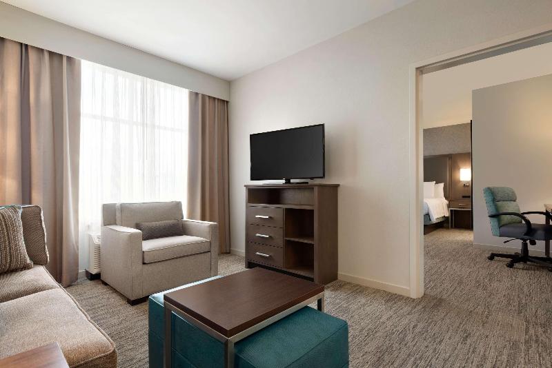 Homewood Suites By Hilton Memphis-Southaven image