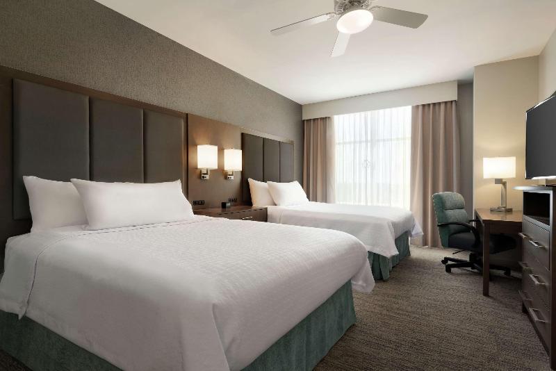 Homewood Suites By Hilton Memphis-Southaven image