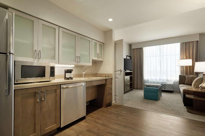Homewood Suites By Hilton Memphis-Southaven image