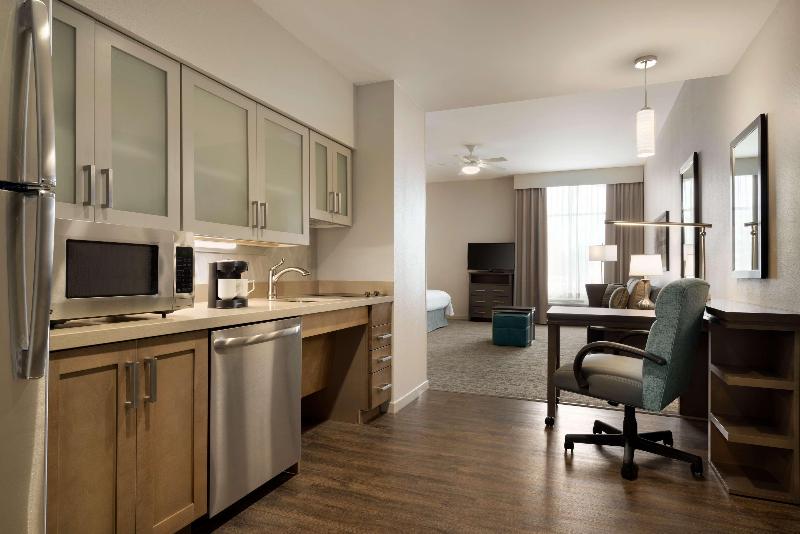 Homewood Suites By Hilton Memphis-Southaven image