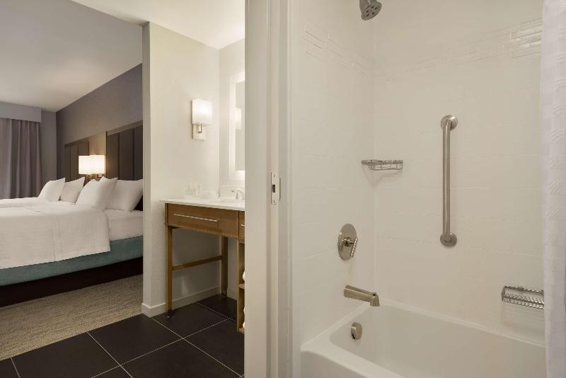 Homewood Suites By Hilton Memphis-Southaven image