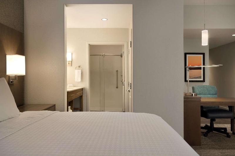 Homewood Suites By Hilton Memphis-Southaven image