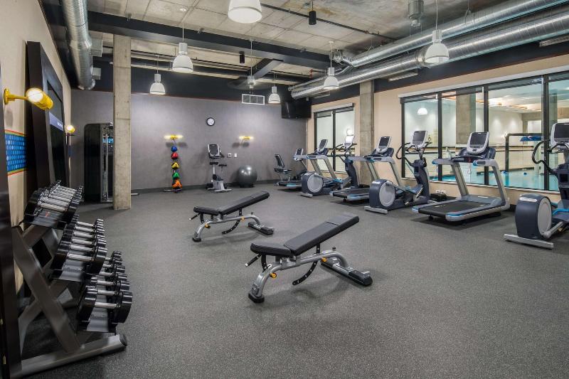 Hampton Inn & Suites Portland/Pearl District image