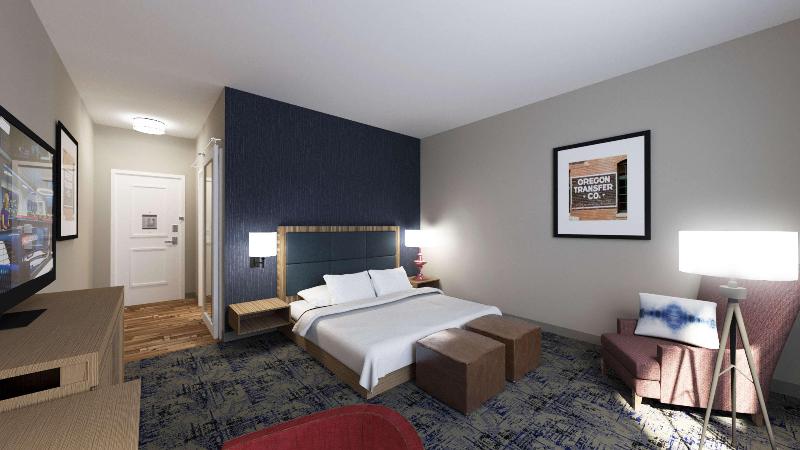 Hampton Inn & Suites Portland/Pearl District image