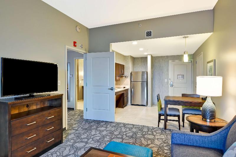 Homewood Suites By Hilton Schenectady image