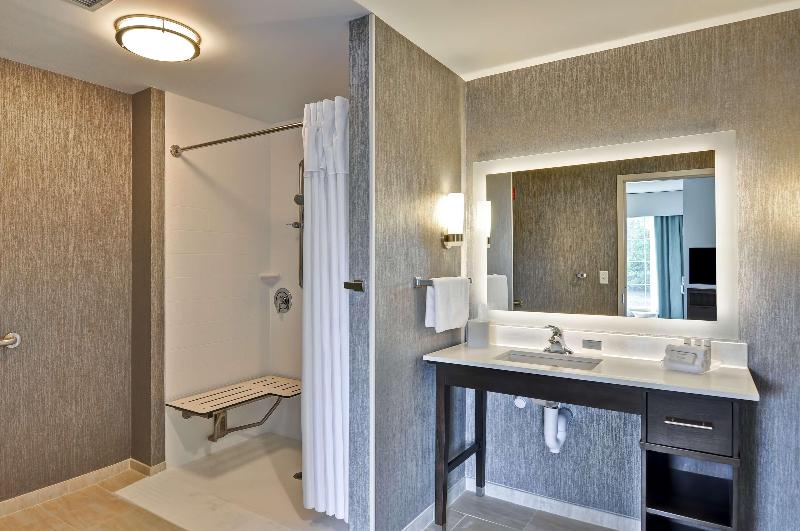 Homewood Suites By Hilton Schenectady image